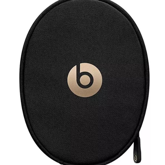 Beats by Dre Solo3 Wireless Gold Special Edition - Picture 3 of 4
